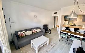 Apartamento Kinegua acogedor y luminoso